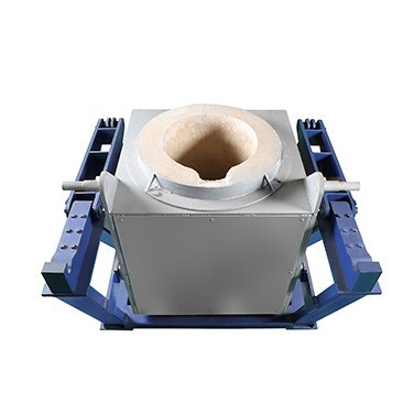 furnace for melting stainless steel - Hongteng