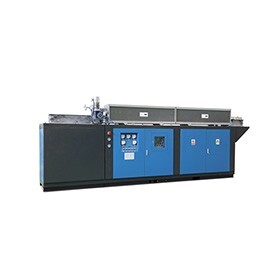 Electric Billet Induction Heating Furnace - Hongteng