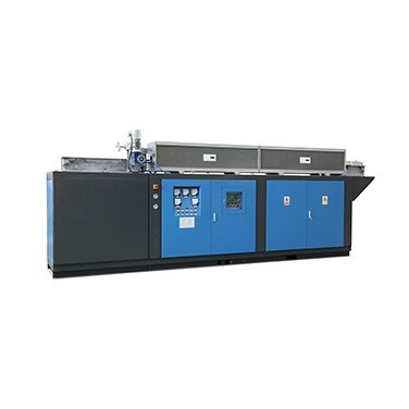 Induction Heating Furnace - Hongteng