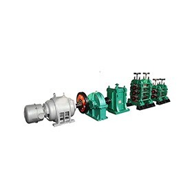 mini rolling mill production line - Hongteng