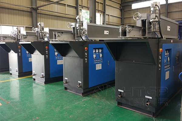 Hongteng induction heating furnace