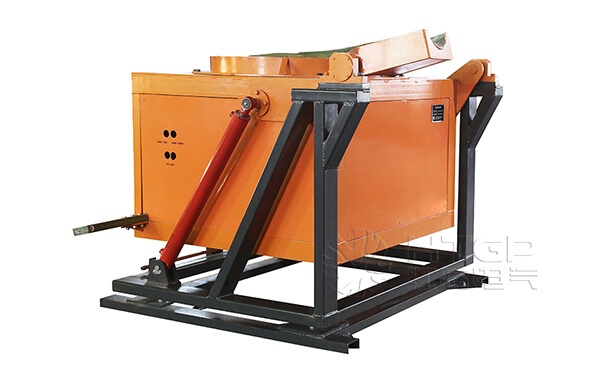 Hongteng Foundry Electric Furnace