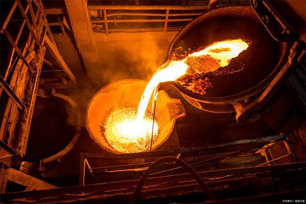 Melting and Alloying