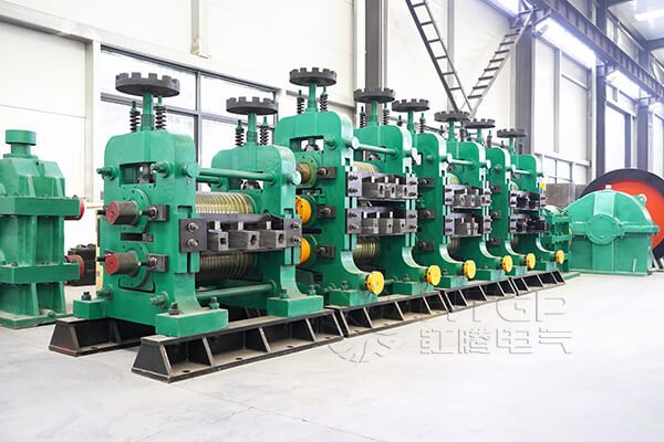 rolling mills