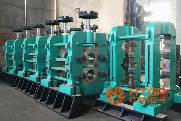 Hongteng hot rolling mill stand