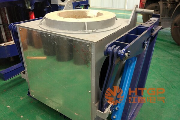 Hongteng stainless steel furnace