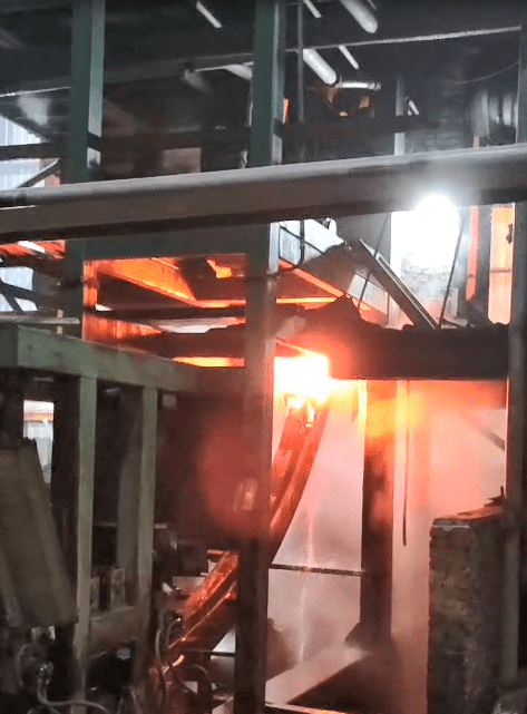 Traveling wave induction heating is more than an academic concept—it’s a practical innovation ready to transform how industries approach high-power thermal processing.
