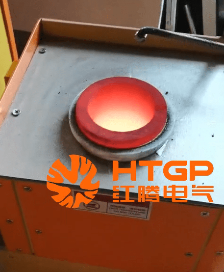 best furnace for melting gold